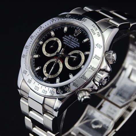 rolex daytona for sale used